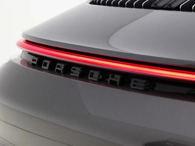 PORSCHE 911 Photo 20