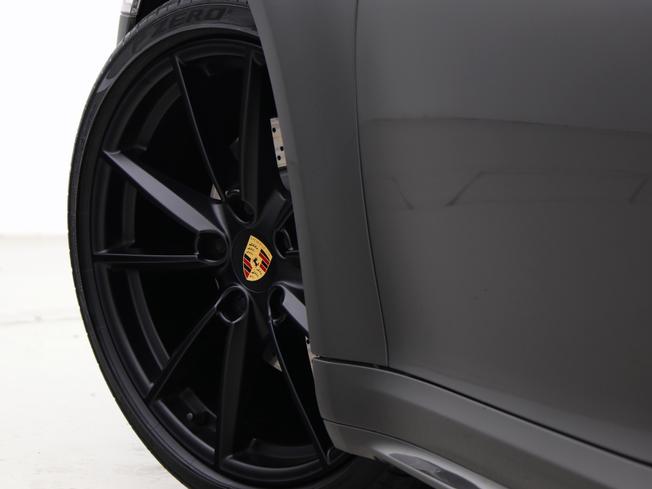 PORSCHE 911 Photo 22