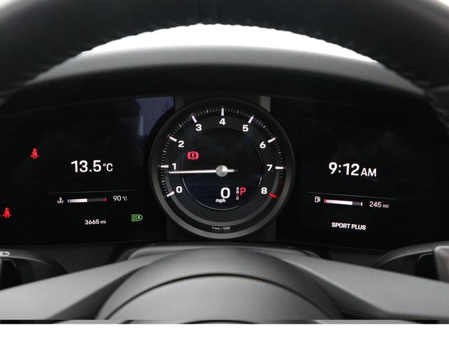 PORSCHE 911 Photo 44