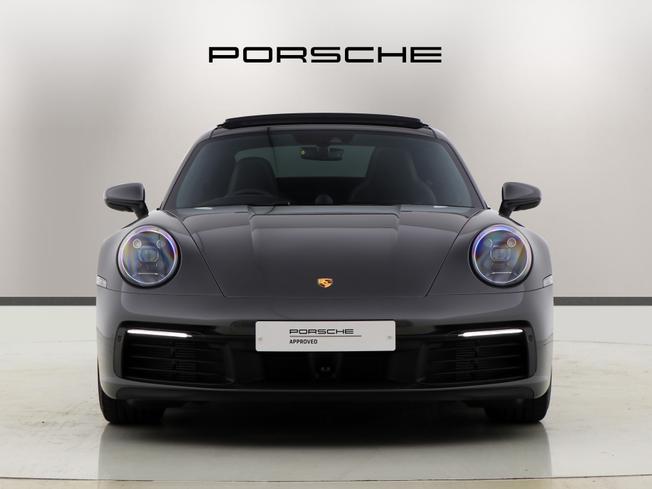 PORSCHE 911 Photo 7