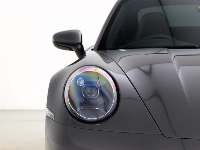 PORSCHE 911 Photo 9