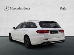MERCEDES-BENZ E Class Photo 2