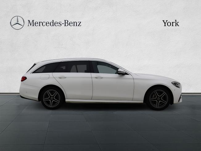 MERCEDES-BENZ E Class Photo 6