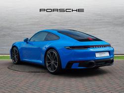 PORSCHE 911 Photo 2