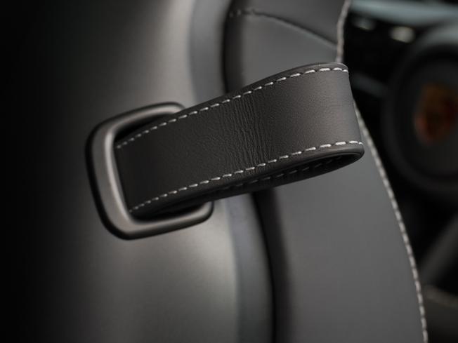PORSCHE 911 Photo 26