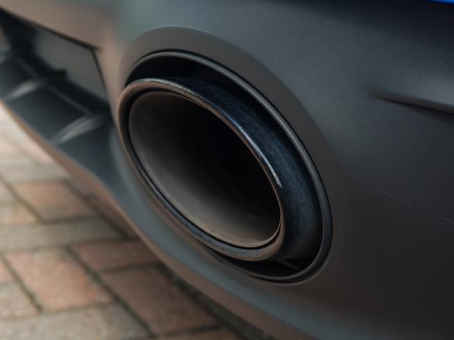 PORSCHE 911 Photo 37