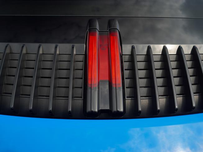 PORSCHE 911 Photo 39