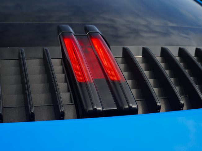 PORSCHE 911 Photo 41