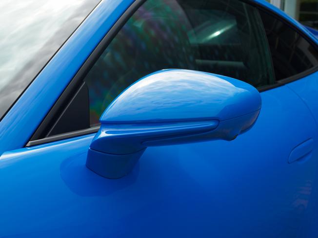 PORSCHE 911 Photo 43