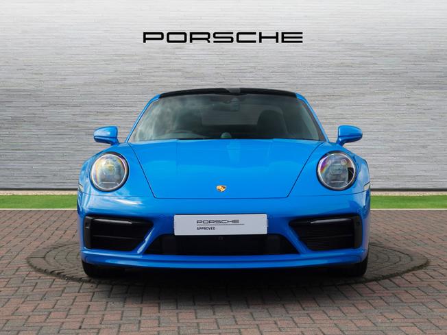 PORSCHE 911 Photo 7