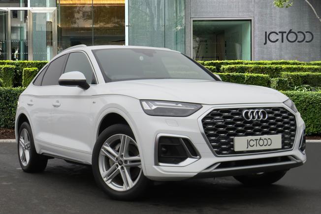 Audi Q5 Photo 1
