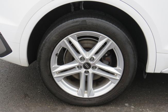 Audi Q5 Photo 10
