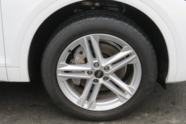 Audi Q5 Photo 11