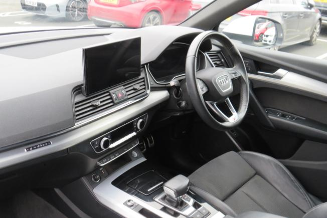 Audi Q5 Photo 12