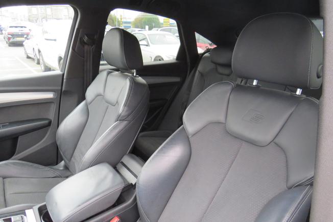 Audi Q5 Photo 13
