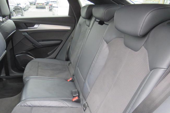 Audi Q5 Photo 14