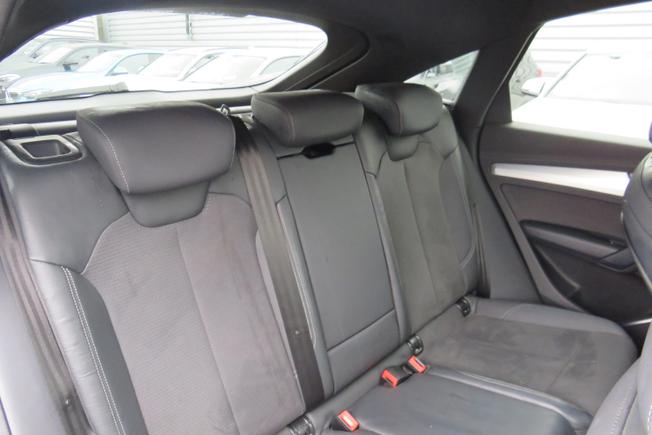 Audi Q5 Photo 16