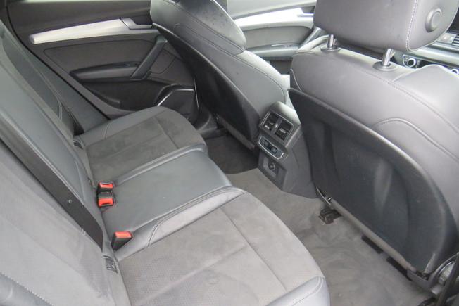 Audi Q5 Photo 17