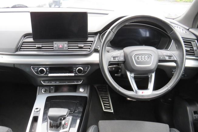 Audi Q5 Photo 18