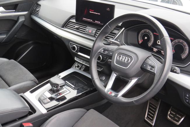 Audi Q5 Photo 19