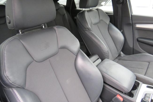 Audi Q5 Photo 20