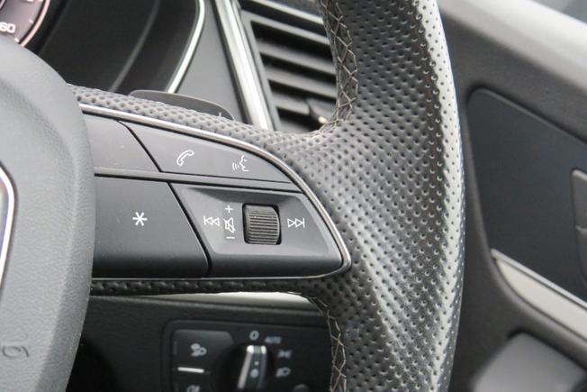 Audi Q5 Photo 21