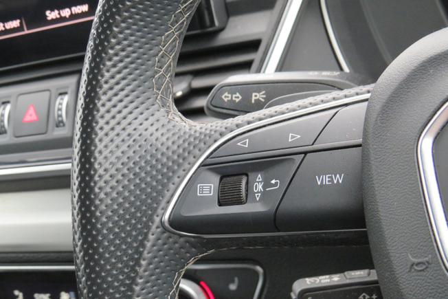 Audi Q5 Photo 22