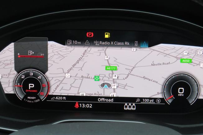 Audi Q5 Photo 23
