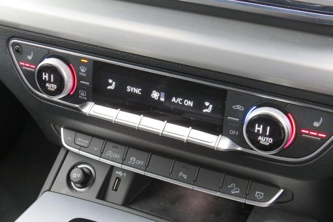 Audi Q5 Photo 25
