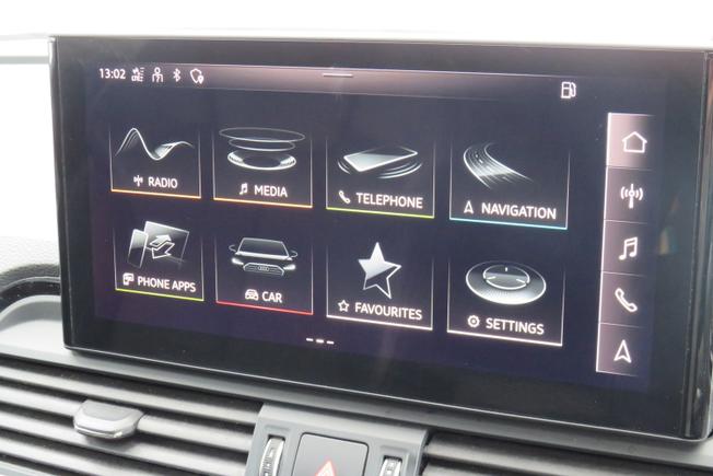 Audi Q5 Photo 26