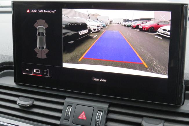 Audi Q5 Photo 27