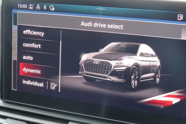 Audi Q5 Photo 29