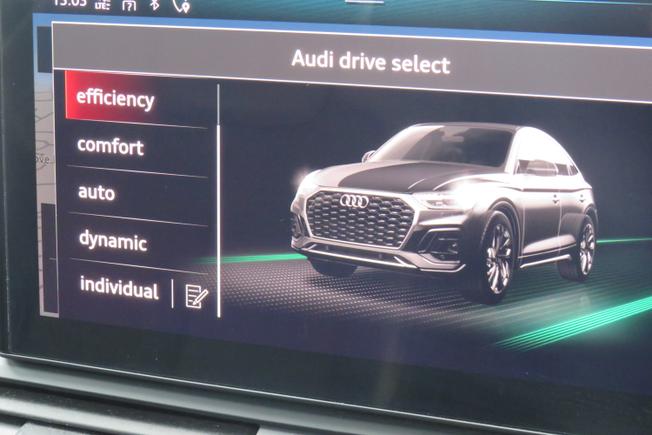 Audi Q5 Photo 30