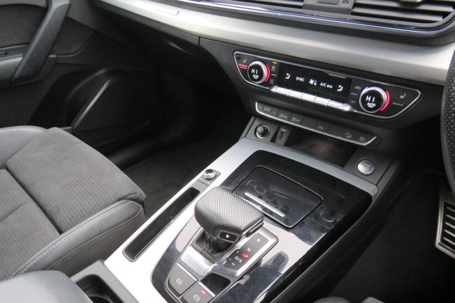 Audi Q5 Photo 31