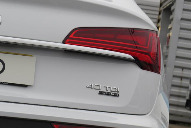Audi Q5 Photo 32