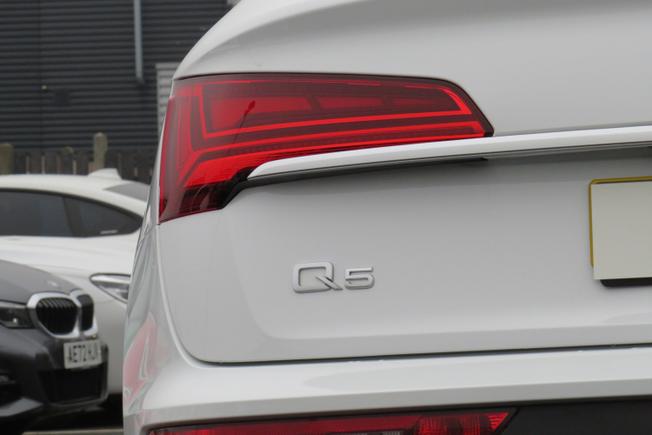 Audi Q5 Photo 33