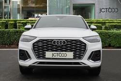 Audi Q5 Photo 4