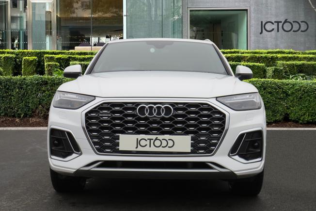 Audi Q5 Photo 4
