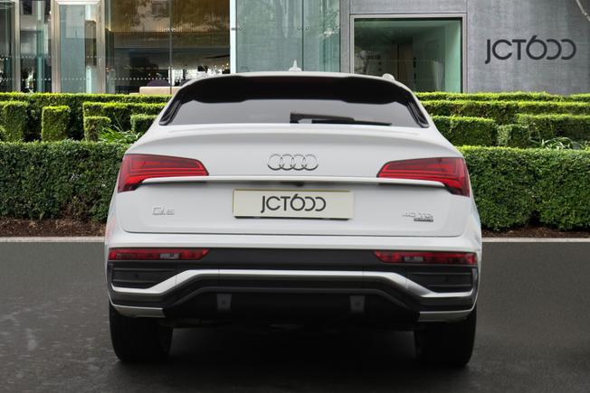 Audi Q5 Photo 5
