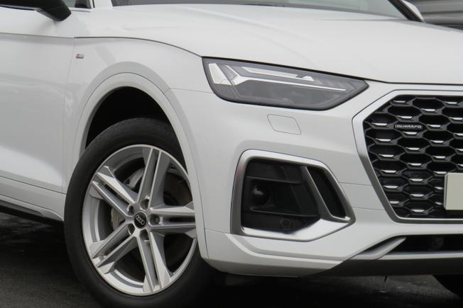 Audi Q5 Photo 6