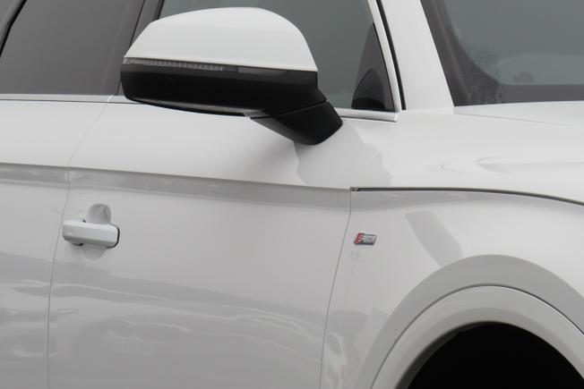 Audi Q5 Photo 7