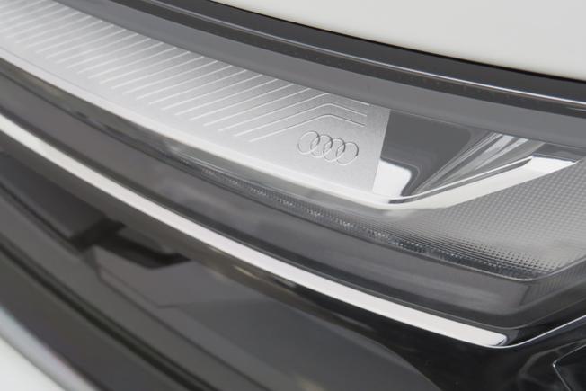 Audi Q5 Photo 9