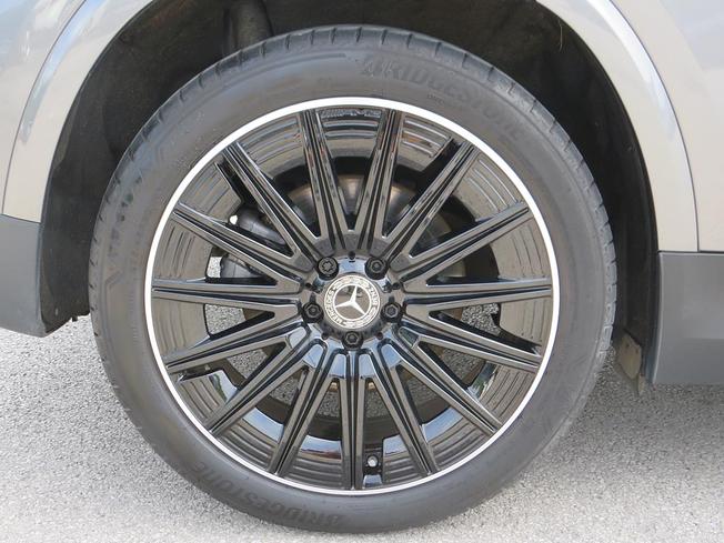 MERCEDES-BENZ Gla Photo 12
