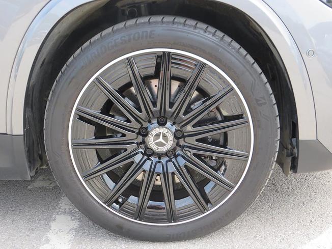 MERCEDES-BENZ Gla Photo 13