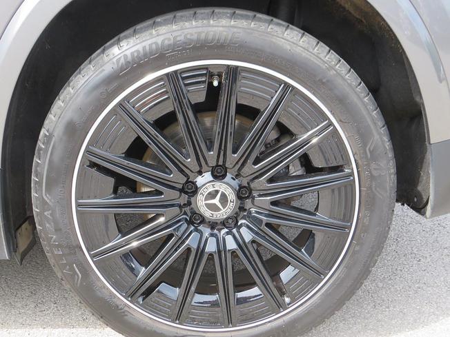 MERCEDES-BENZ Gla Photo 14