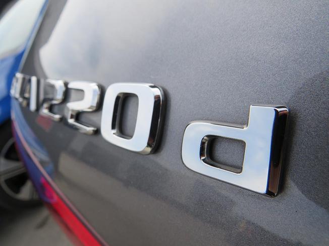 MERCEDES-BENZ Gla Photo 21