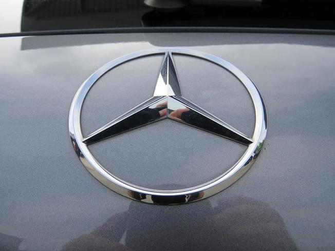MERCEDES-BENZ Gla Photo 23