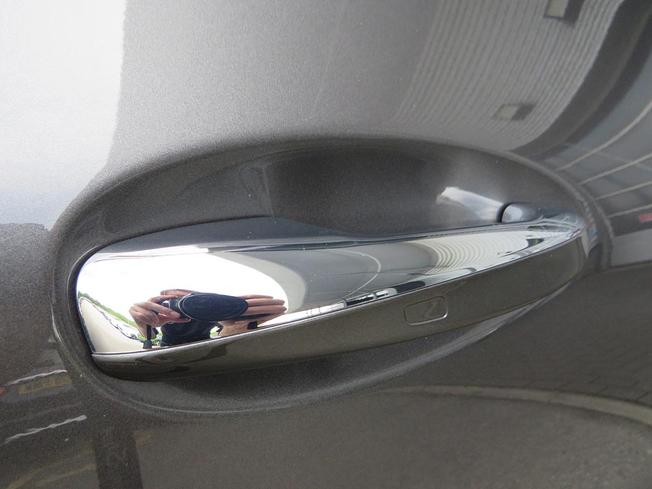 MERCEDES-BENZ Gla Photo 24