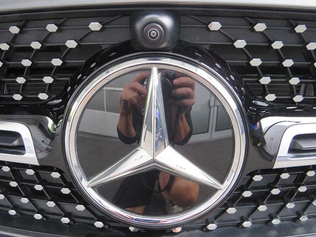 MERCEDES-BENZ Gla Photo 27