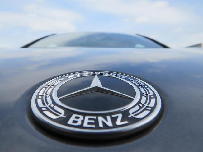 MERCEDES-BENZ Gla Photo 28